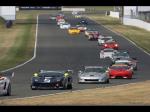 Ford GT by Matech Racing 2007 года